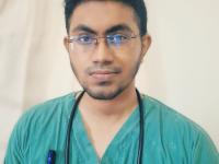Dr. Hasib Ahmed