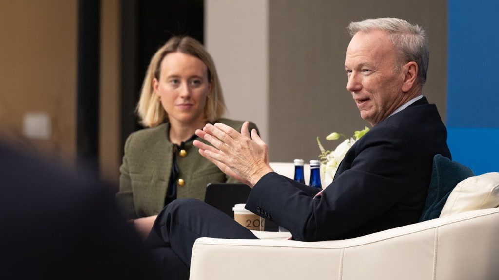 Global Divide on AI Ethics: US and UK Opt Out of Agreement