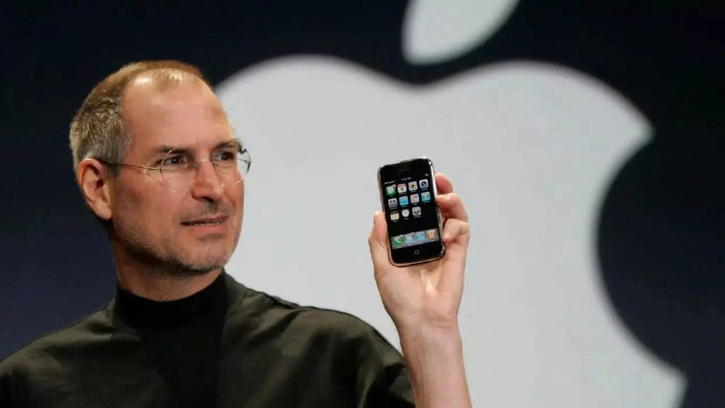 From Internet to Intelligence: The 'i' Evolves