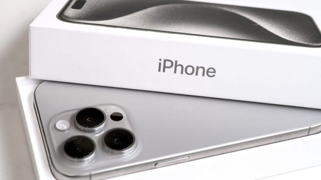 How the 'i' Still Defines Apple's Product Philosophy