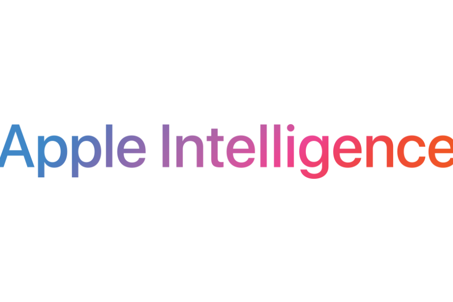 Apple Intelligence