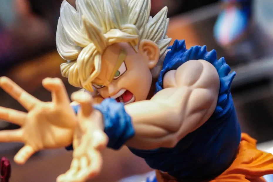 Goku AI