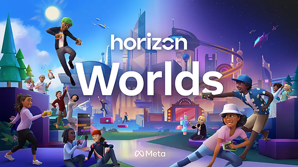 Meta Horizon