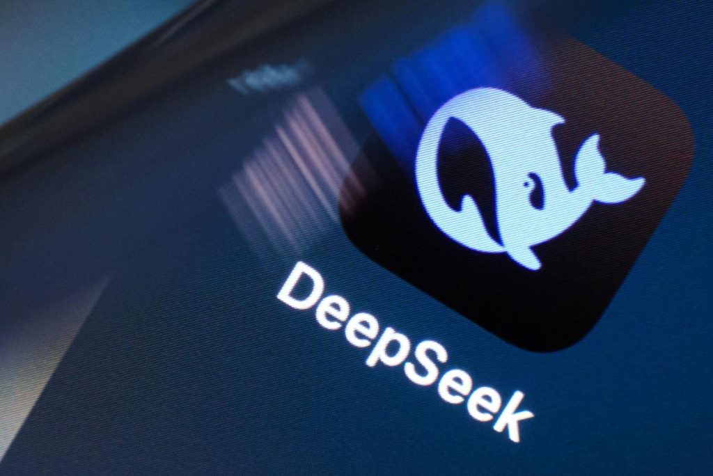 Data Security and China Influence Drive Microsoft's DeepSeek Ban