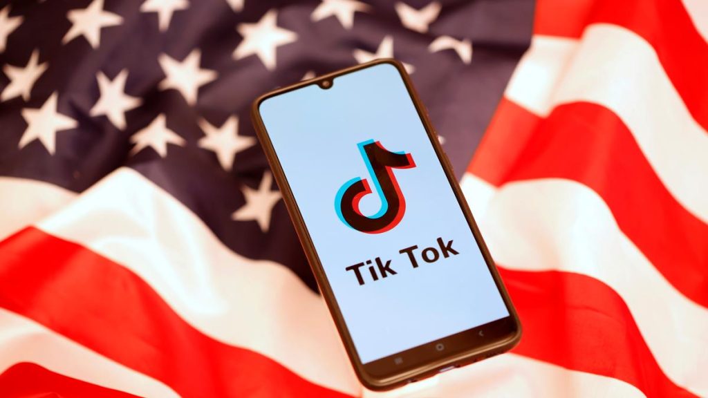 China's Role in TikTok's Fate