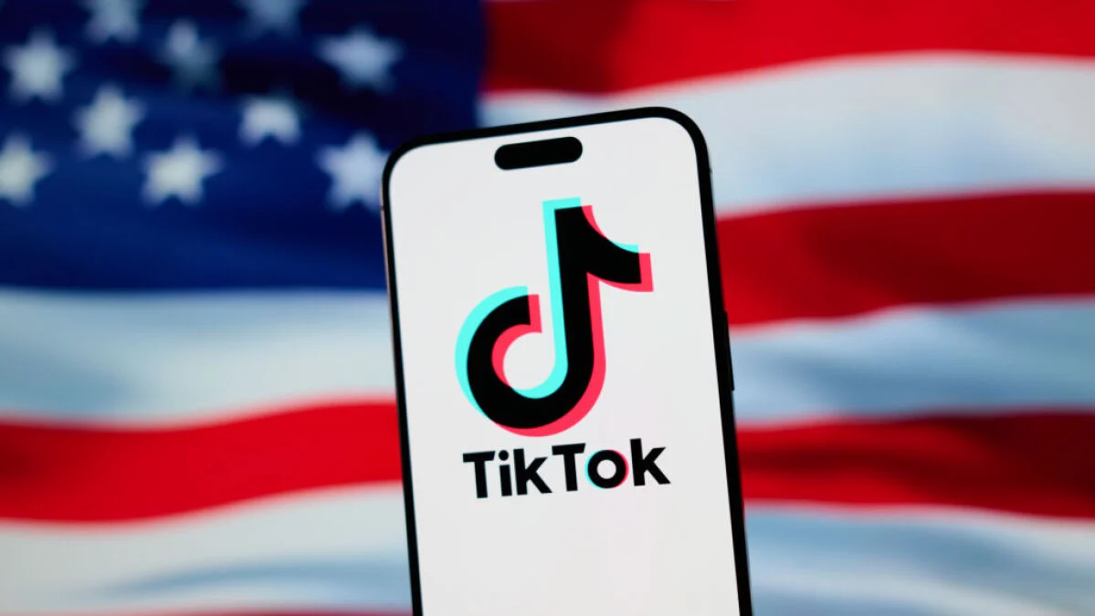 TikTok